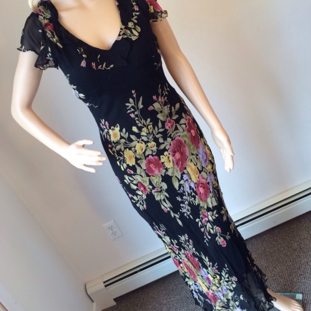 Dress For All Occasions